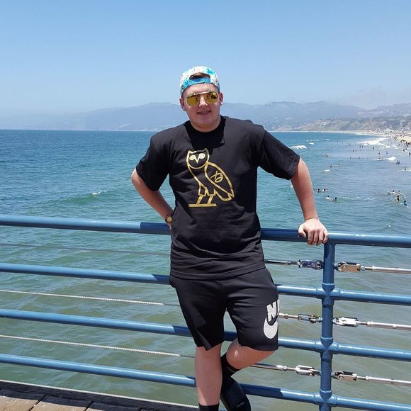 Meet your Posher, Ryan - Picture 1 of 1